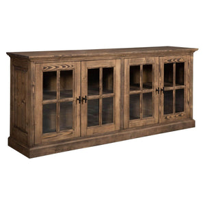 Landhausstil Sideboard Oslo 4 Türen