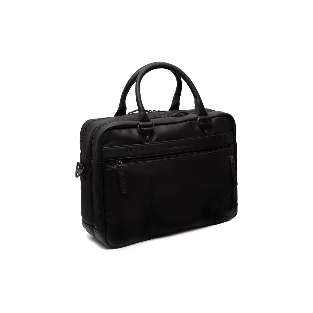 Leder Laptoptasche Boston - Das Holländische Möbelhaus