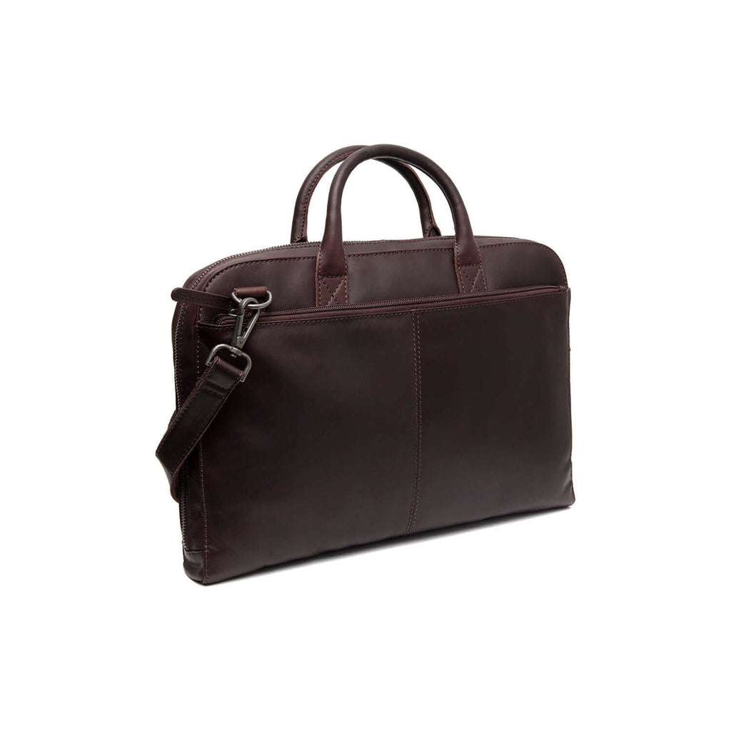 Leder Laptoptasche Tilbury - Das Holländische Möbelhaus