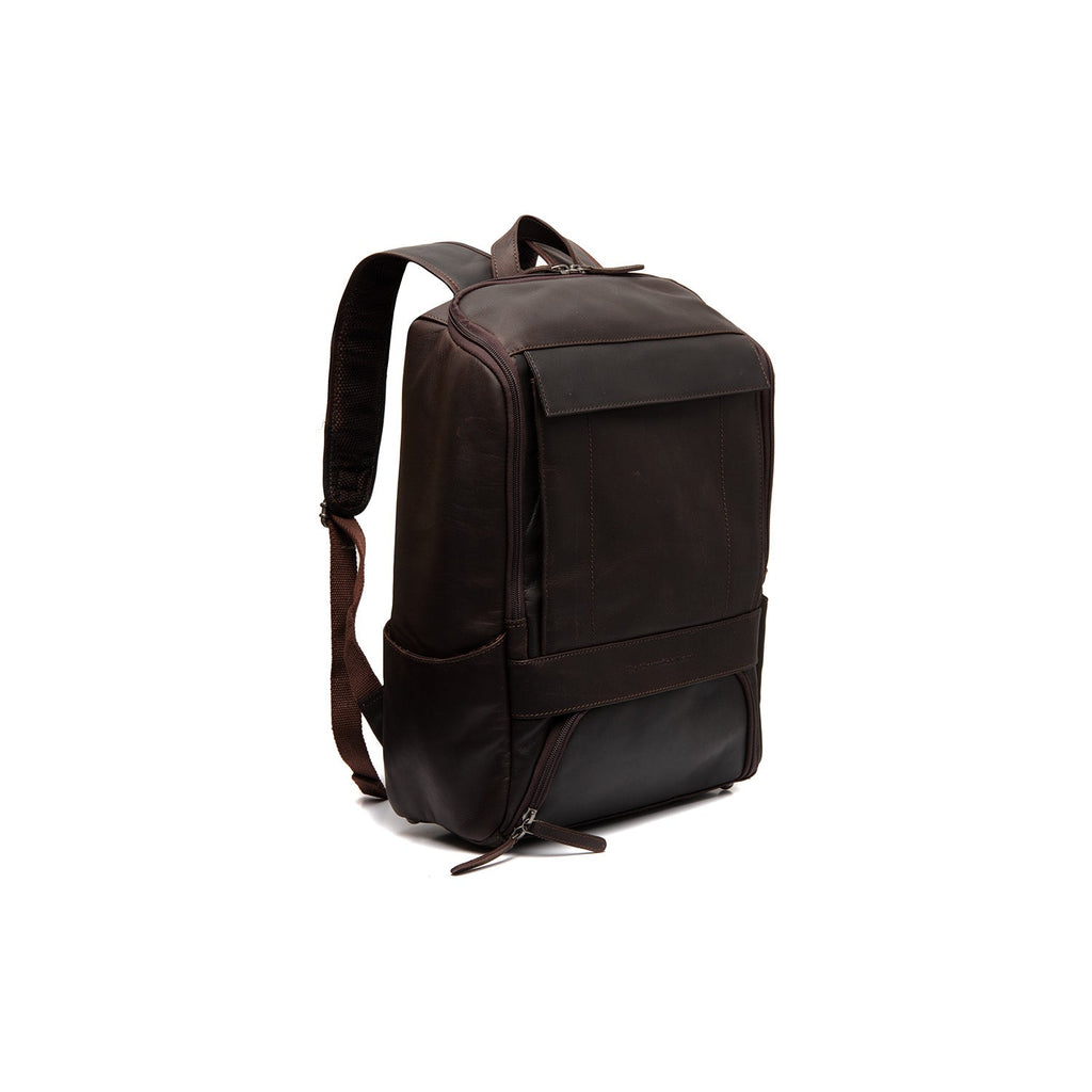 Leder Rucksack Rich - Das Holländische Möbelhaus