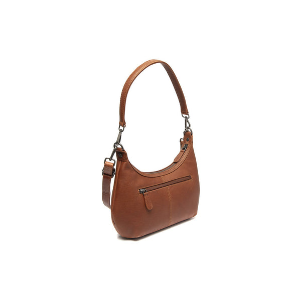 Leder Schultertasche Nancy - Das Holländische Möbelhaus