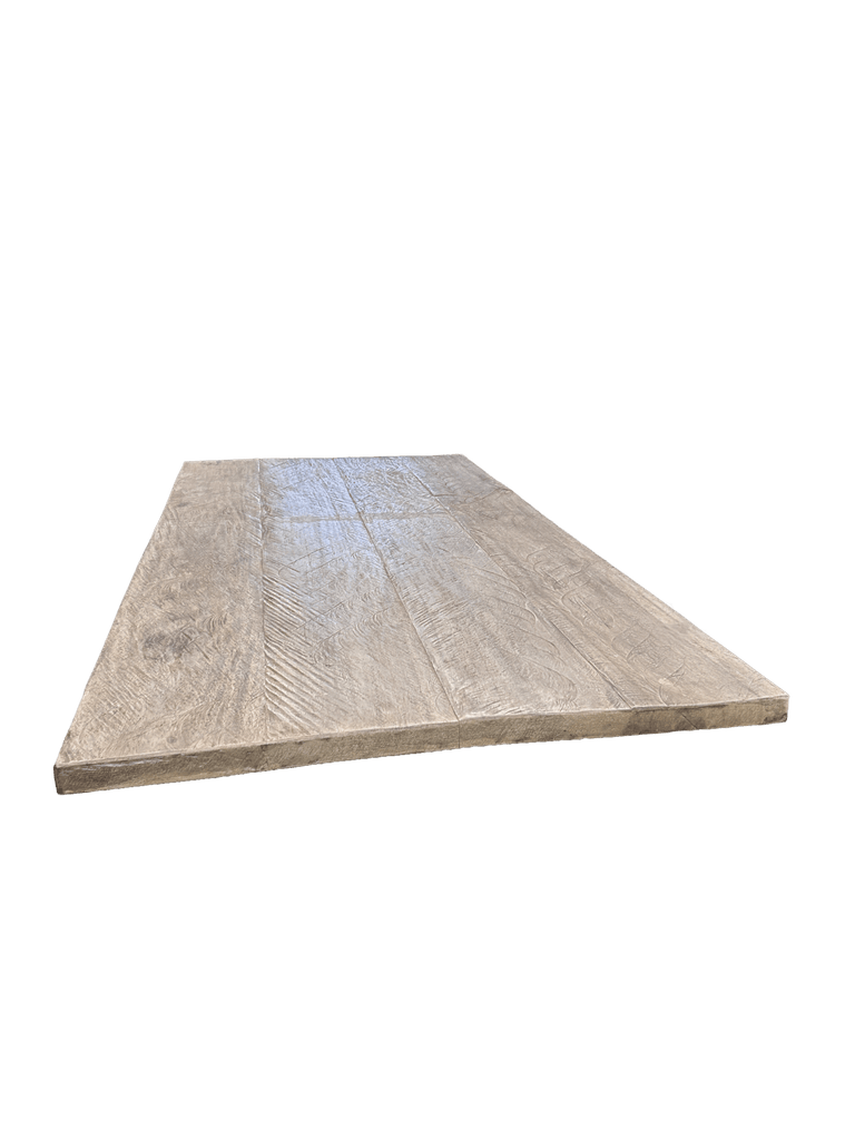 Mango Tischplatte Hanno 190 x 90 cm - Das Holländische Möbelhaus