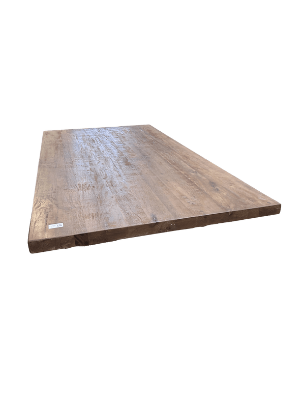 Mango Tischplatte Ulli 200 x 100 cm - Das Holländische Möbelhaus