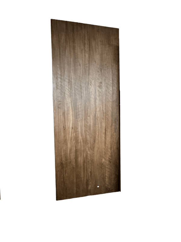 Mango Tischplatte Zuna 260 x 100 cm - Das Holländische Möbelhaus