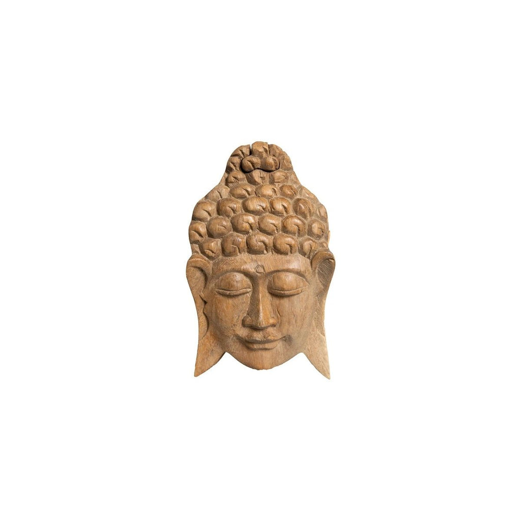 Puzzlebox Buddha Kopf - Das Holländische Möbelhaus