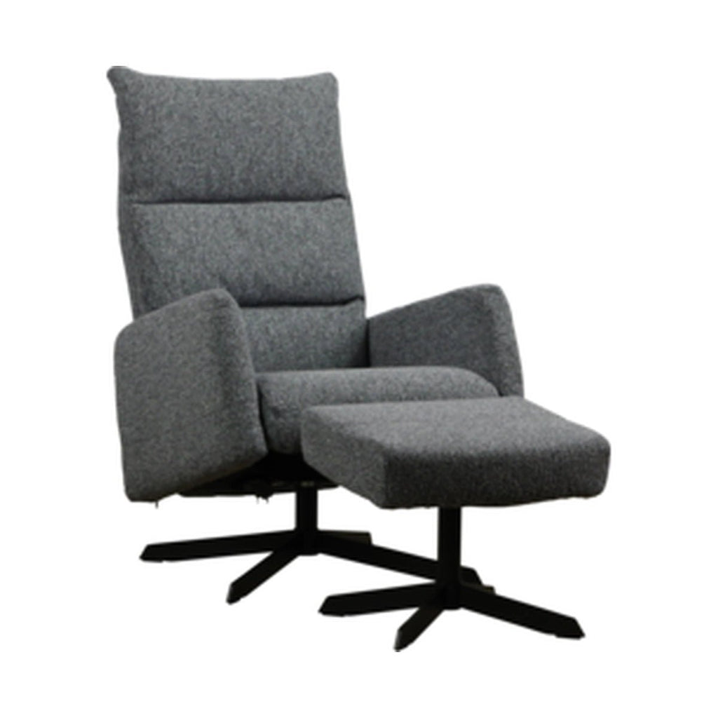 Sessel Tobi - auch als Hocker - Das Holländische Möbelhaus