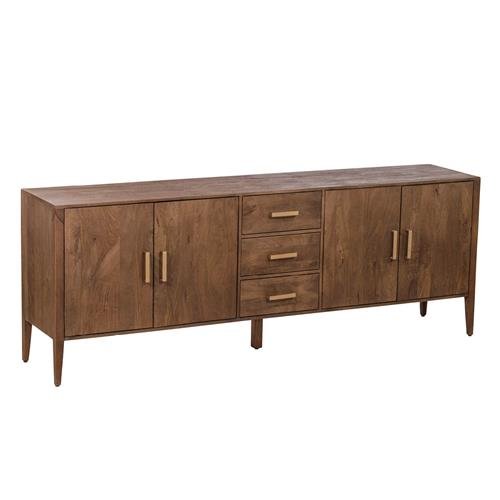 Sideboard Belvedere 220 cm - Das Holländische Möbelhaus