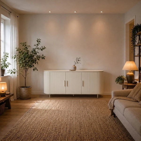 Sideboard Corbetta 180 cm - Das Holländische Möbelhaus