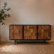 Sideboard Dimaro 3 Schübe - Das Holländische Möbelhaus