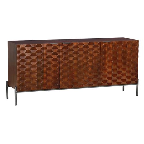 Sideboard Paola 165 cm - Das Holländische Möbelhaus