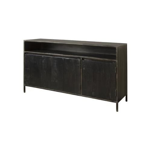 Sideboard Paterno 3 Türen 155 cm - Das Holländische Möbelhaus