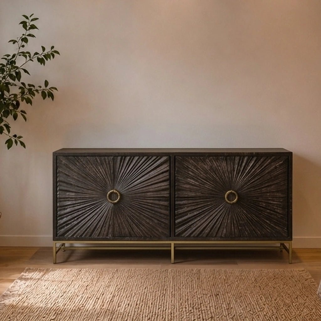 Sideboard Serina - Das Holländische Möbelhaus