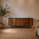 Sideboard Taviano 3 Schübe - Das Holländische Möbelhaus