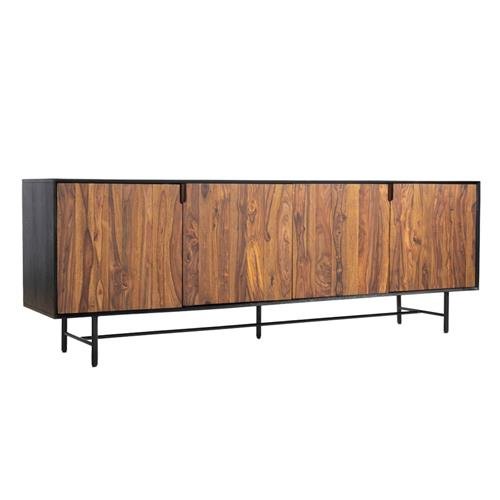 Sideboard Taviano 4 Schübe - Das Holländische Möbelhaus