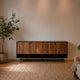 Sideboard Taviano 4 Schübe - Das Holländische Möbelhaus
