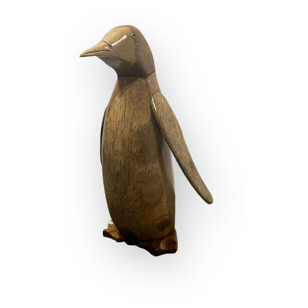 Skulptur Pinguin - Das Holländische Möbelhaus