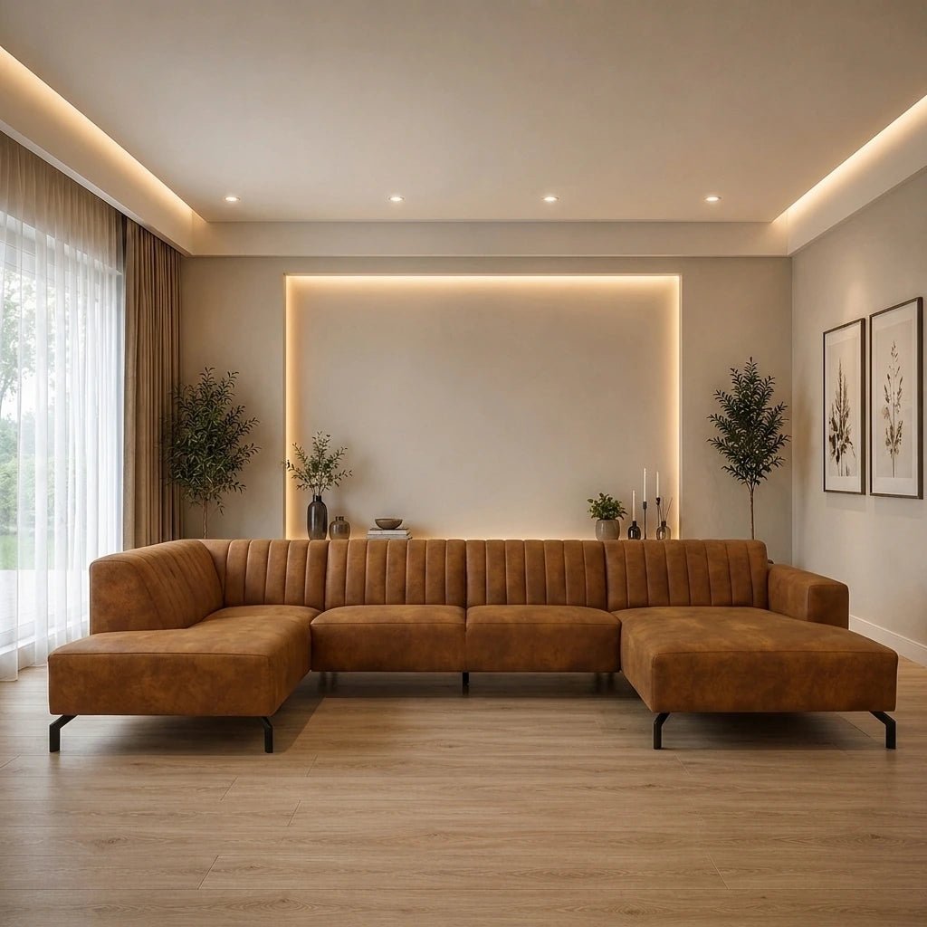 Sofa Lea - Das Holländische Möbelhaus