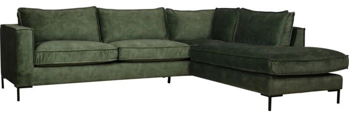 Sofa Nadine - Das Holländische Möbelhaus