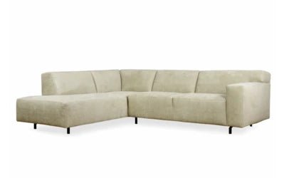 Sofa Pieter - Das Holländische Möbelhaus
