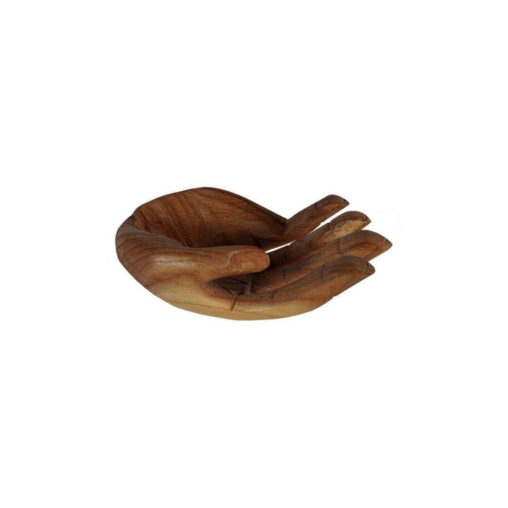 Suarholz hand S - Das Holländische Möbelhaus