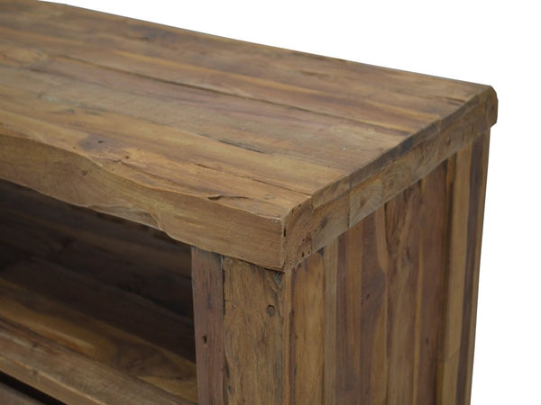 Teak Anrichte Robusta - Das Holländische Möbelhaus