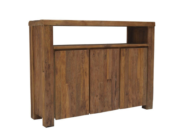 Teak Anrichte Robusta - Das Holländische Möbelhaus