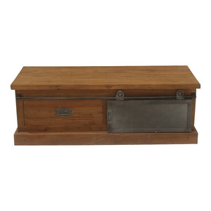 Teak Anrichte Roda 120 cm