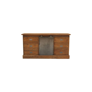 Teak Anrichte Roda 180 cm