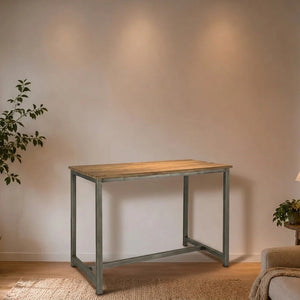 Teak Bartisch Venetië