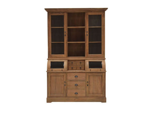 Teak Buffetschrank Bastiaan