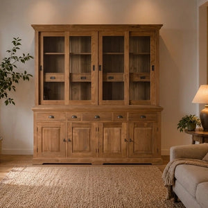 Teak Buffetschrank Bologna 204