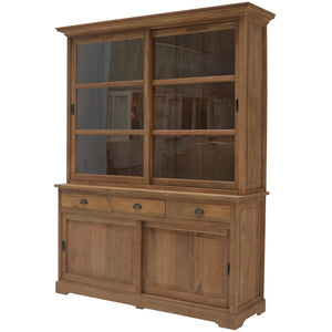 Teak Buffetschrank Haan