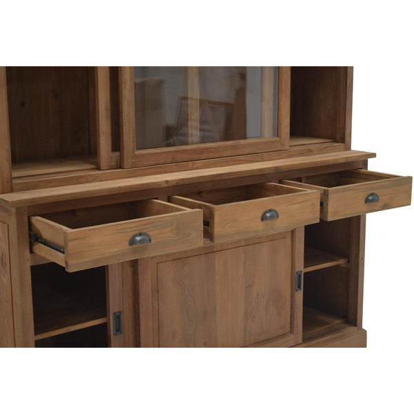 Teak Buffetschrank Haan - Das Holländische Möbelhaus