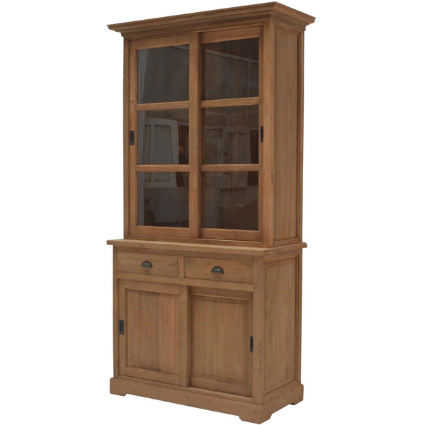 Teak Buffetschrank Haan - Das Holländische Möbelhaus