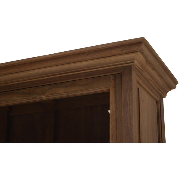 Teak Buffetschrank Haan - Das Holländische Möbelhaus
