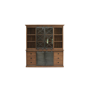 Teak Buffetschrank Roda Silang