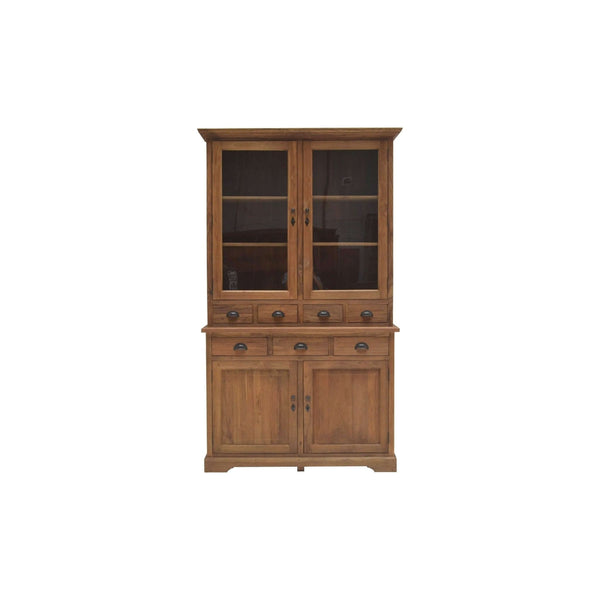 Teak Buffetschrank Santos - Das Holländische Möbelhaus