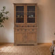 Teak Buffetschrank Santos - Das Holländische Möbelhaus