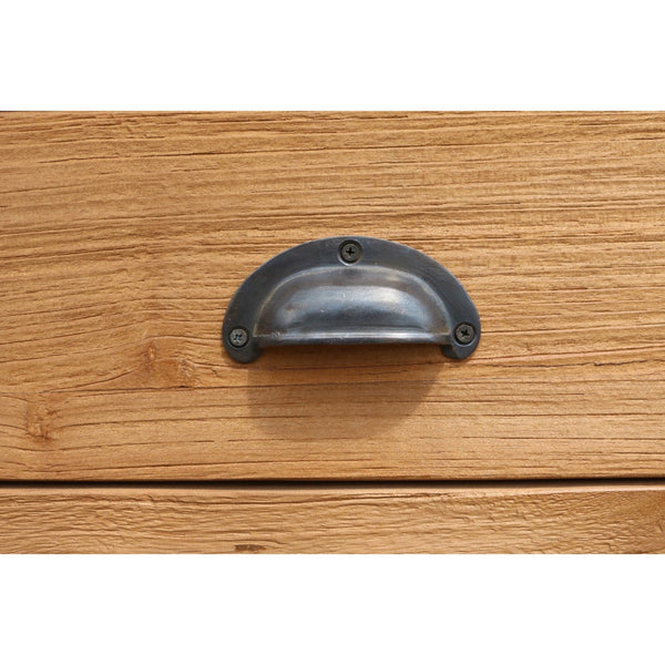 Teak Buffetschrank Timmermanns - Das Holländische Möbelhaus