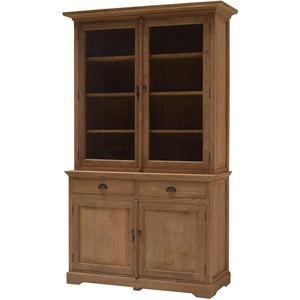 Teak Buffetschrank Timmermanns