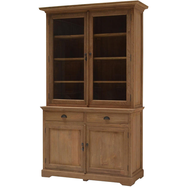 Teak Buffetschrank Timmermanns - Das Holländische Möbelhaus