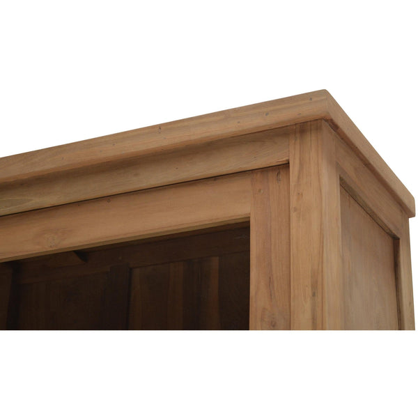 Teak Buffetschrank Veen - Das Holländische Möbelhaus