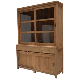 Teak Buffetschrank Veen