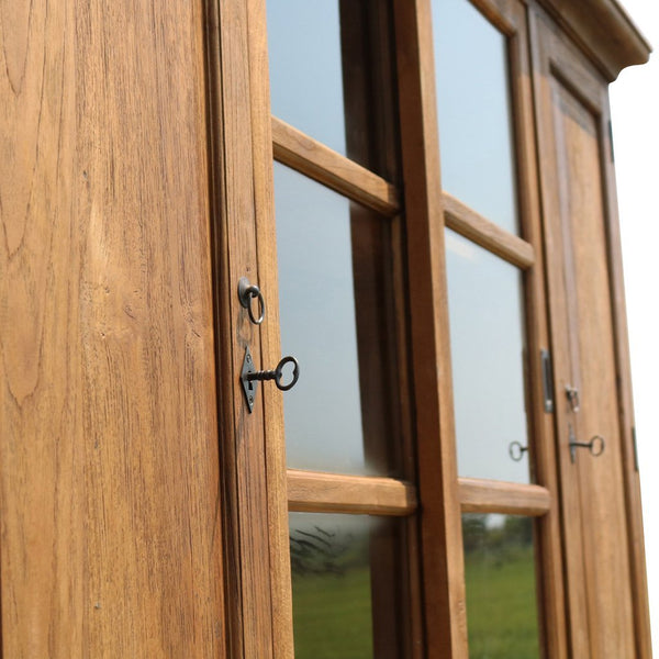 Teak Buffetschrank Veenstra - Das Holländische Möbelhaus