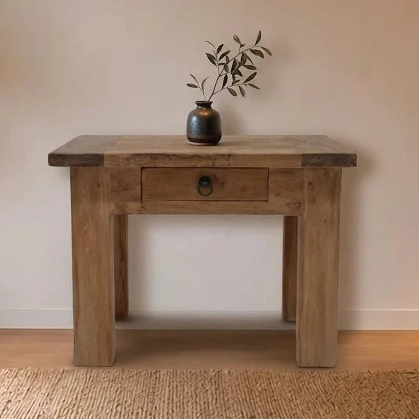 Teak Couchtisch Huisman - Das Holländische Möbelhaus