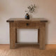 Teak Couchtisch Huisman - Das Holländische Möbelhaus