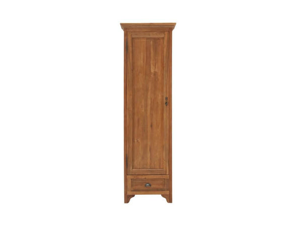 Teak Dielenschrank Janssen - Das Holländische Möbelhaus