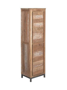 Teak Dielenschrank Venetië
