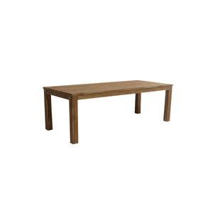 Teak Esstisch Hövel