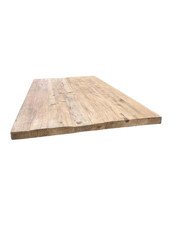 Teak Esstisch Ula - Das Holländische Möbelhaus